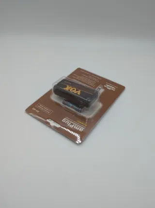 VOX amPlug Acoustic AP-AG Guitarra