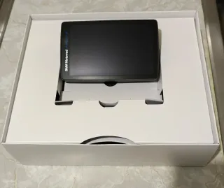 Navegador GPS BMW Motorrad Navigator VI