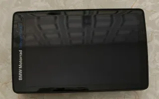 Navegador GPS BMW Motorrad Navigator VI