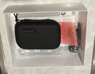 Navegador GPS BMW Motorrad Navigator VI