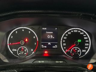 Volkswagen T-Cross Advance 1.0 TSI 81kW (110CV) DSG