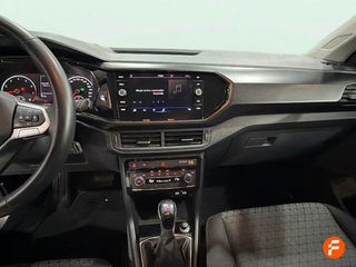 Volkswagen T-Cross Advance 1.0 TSI 81kW (110CV) DSG