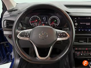 Volkswagen T-Cross Advance 1.0 TSI 81kW (110CV) DSG