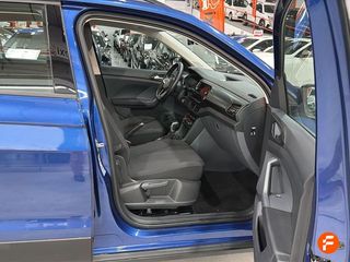 Volkswagen T-Cross Advance 1.0 TSI 81kW (110CV) DSG
