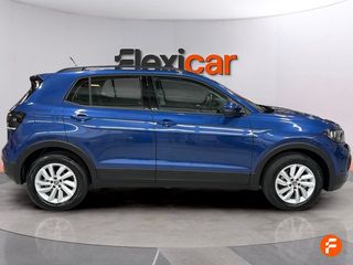 Volkswagen T-Cross Advance 1.0 TSI 81kW (110CV) DSG