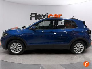 Volkswagen T-Cross Advance 1.0 TSI 81kW (110CV) DSG