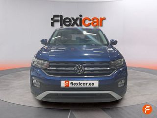 Volkswagen T-Cross Advance 1.0 TSI 81kW (110CV) DSG