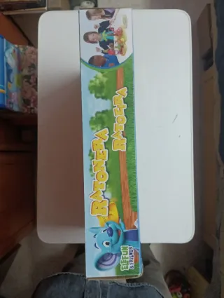 Juego de mesa Ratolín (Hasbro)