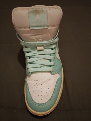 Nike Air Jordan Deportivas