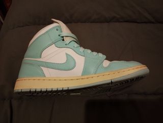 Nike Air Jordan Deportivas