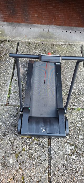 Tapis roulant Domyos