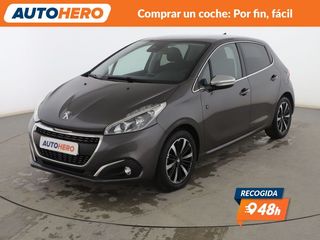 Peugeot 208 1.2 PureTech Tech Edition