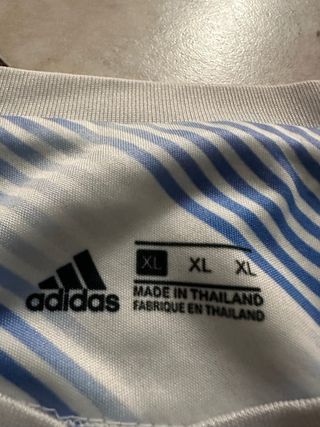 Maglietta Adidas Ronaldo Manchester XL