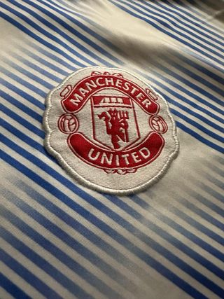 Maglietta Adidas Ronaldo Manchester XL