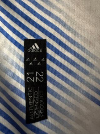 Maglietta Adidas Ronaldo Manchester XL