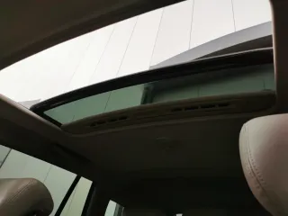 SsangYong Kyron 4x4 con reductora año 2009