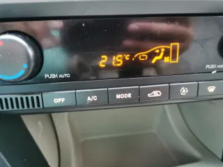 SsangYong Kyron 4x4 con reductora año 2009