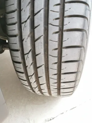 SsangYong Kyron 4x4 con reductora año 2009