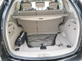 SsangYong Kyron 4x4 con reductora año 2009