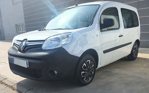 Renault Kangoo 2021 - foto 1