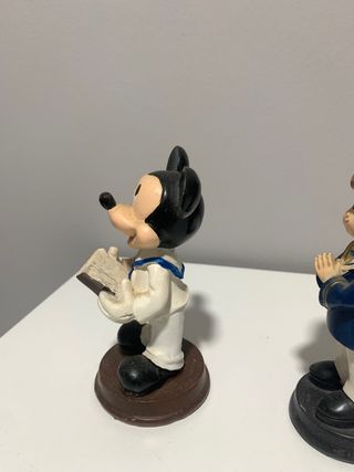 Figuras de comunión niño