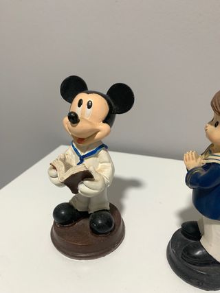 Figuras de comunión niño