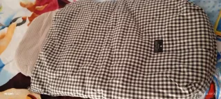 Saco para carrito de bebé Uzturre