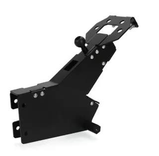 Soporte Metal Faro KOVE 450 2023/2024 Acc navegac