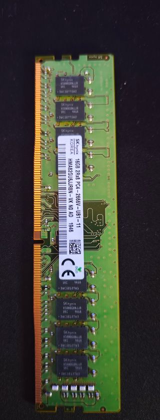 SK Hynix 16GB DDR4 2666MHz RAM