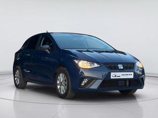 SEAT Ibiza 1.0 55kW (75CV) Reference Plus