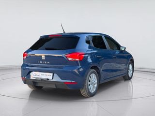 SEAT Ibiza 1.0 55kW (75CV) Reference Plus
