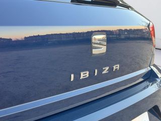 SEAT Ibiza 1.0 55kW (75CV) Reference Plus