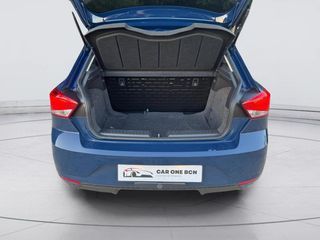 SEAT Ibiza 1.0 55kW (75CV) Reference Plus