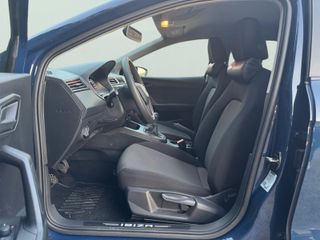 SEAT Ibiza 1.0 55kW (75CV) Reference Plus