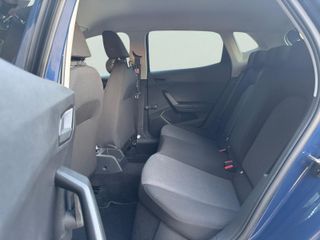 SEAT Ibiza 1.0 55kW (75CV) Reference Plus