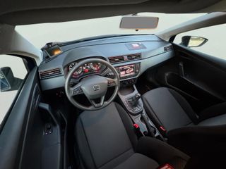 SEAT Ibiza 1.0 55kW (75CV) Reference Plus