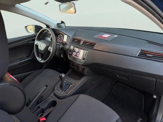 SEAT Ibiza 1.0 55kW (75CV) Reference Plus