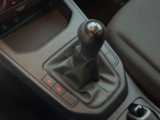 SEAT Ibiza 1.0 55kW (75CV) Reference Plus