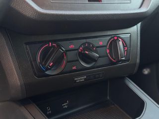 SEAT Ibiza 1.0 55kW (75CV) Reference Plus