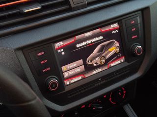 SEAT Ibiza 1.0 55kW (75CV) Reference Plus