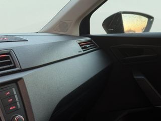 SEAT Ibiza 1.0 55kW (75CV) Reference Plus