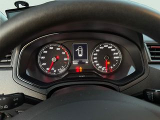 SEAT Ibiza 1.0 55kW (75CV) Reference Plus