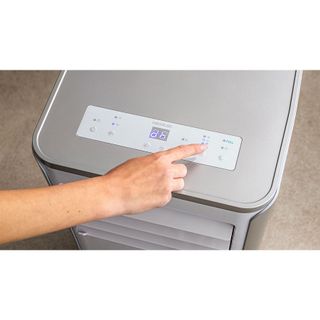 Aire Acondicionado Portátil Cecotec 9100
