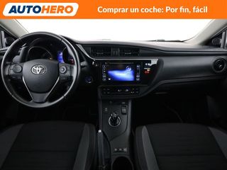 Toyota Auris 1.8 Hybrid Active