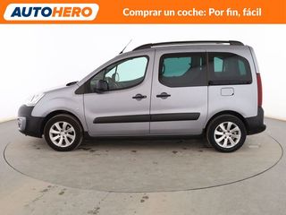 Peugeot Partner 1.6 Blue-HDi Outdoor