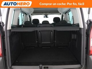 Peugeot Partner 1.6 Blue-HDi Outdoor