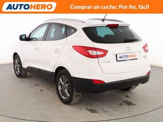 Hyundai ix35 1.7 CRDi Tecno Star 2WD