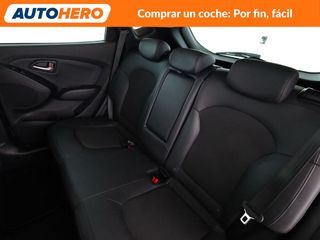 Hyundai ix35 1.7 CRDi Tecno Star 2WD