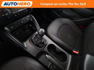 Hyundai ix35 1.7 CRDi Tecno Star 2WD