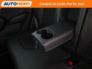 Hyundai ix35 1.7 CRDi Tecno Star 2WD